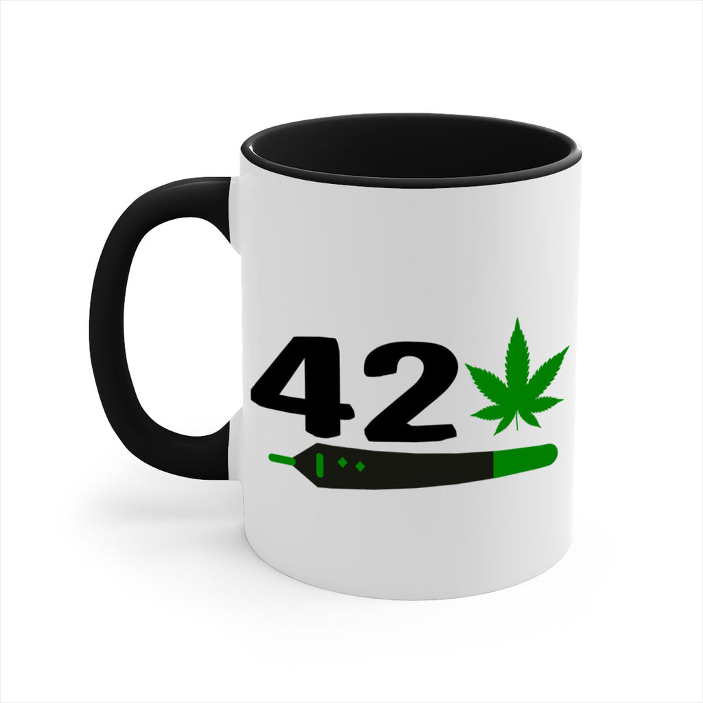 420 weed pen 3#- marijuana-Mug / Coffee Cup