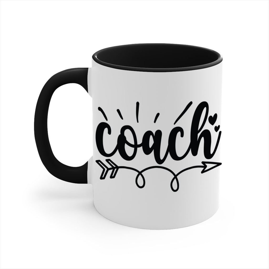 Coach 1361#- tennis-Mug / Coffee Cup