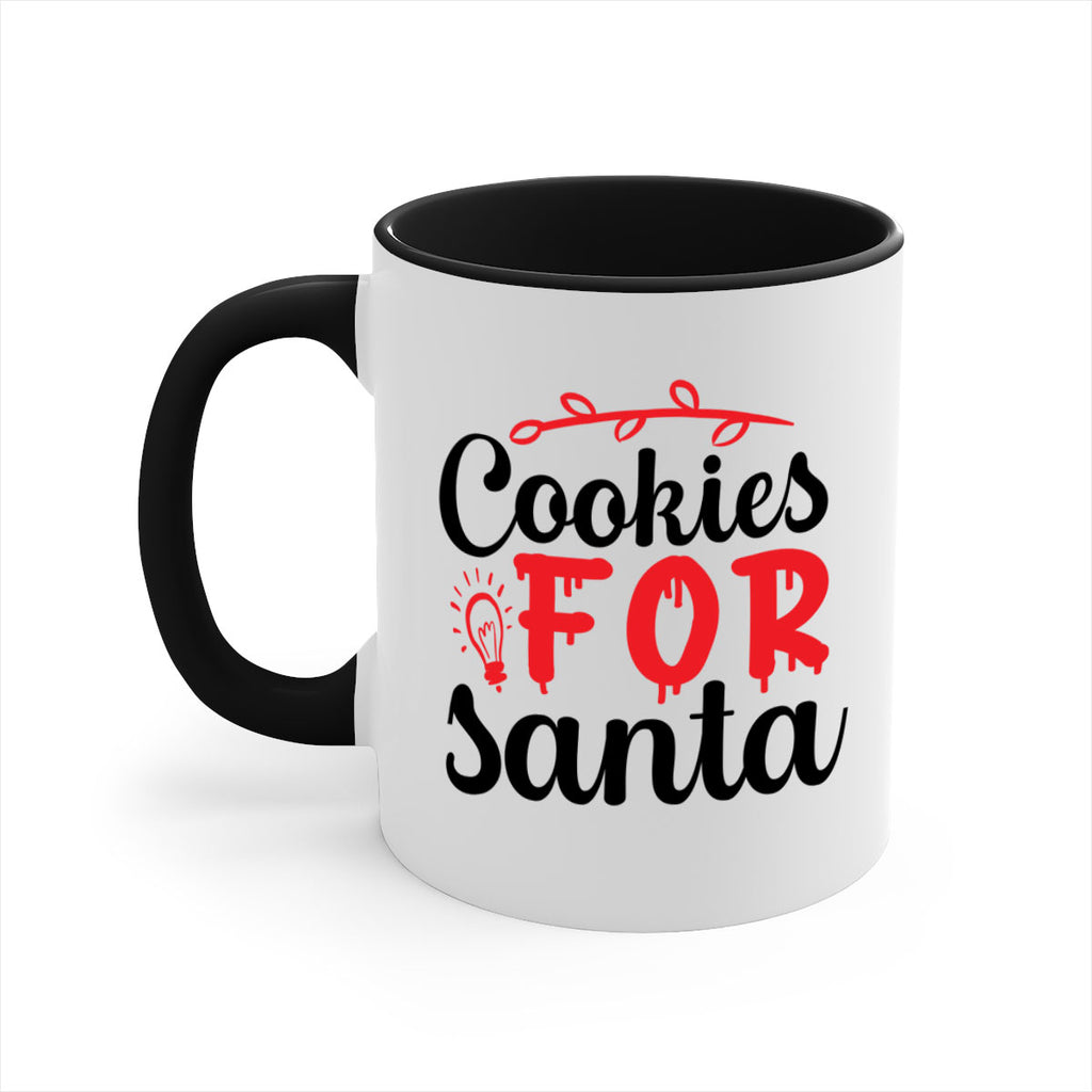 Cookies for santa 60#- winter-Mug / Coffee Cup