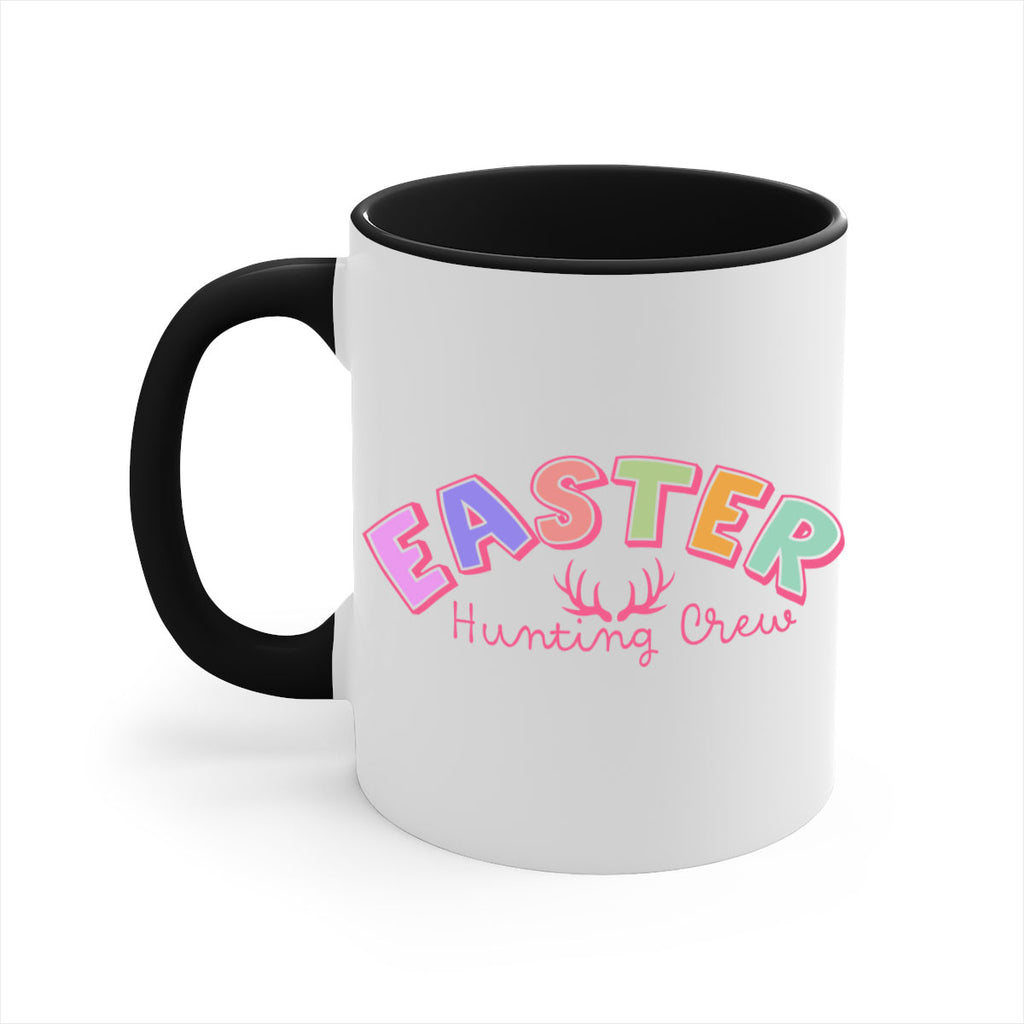 Easter hunting crew127#- spring-Mug / Coffee Cup