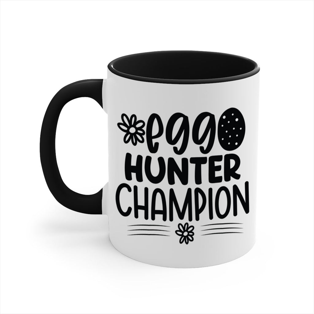 Egg hunter champion  133#- spring-Mug / Coffee Cup