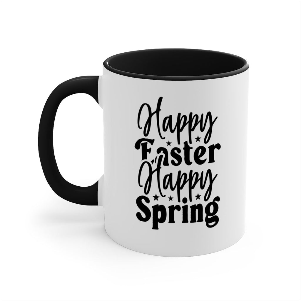 Happy Easter Happy Spring 156#- spring-Mug / Coffee Cup