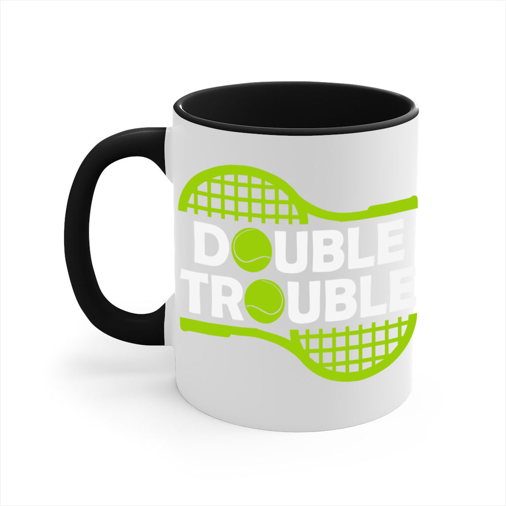 Litewort 2175#- tennis-Mug / Coffee Cup