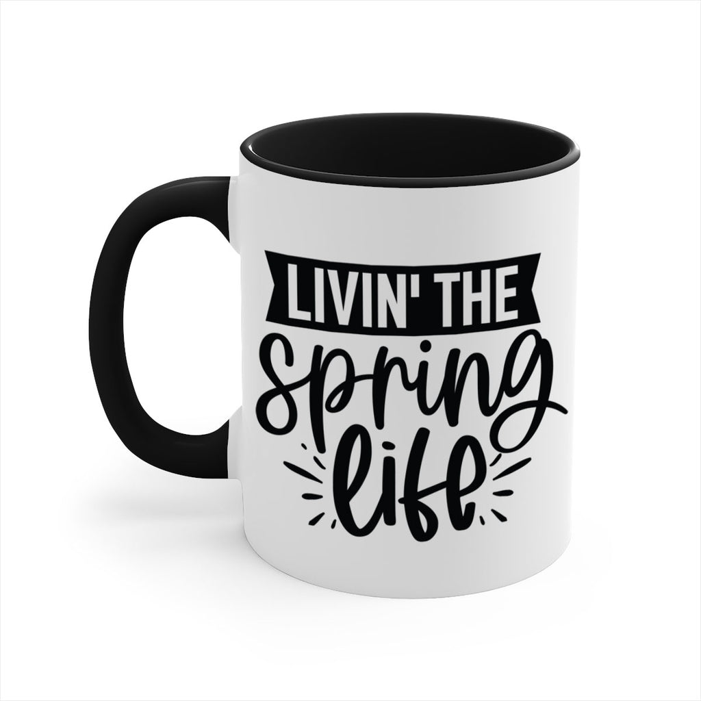 Livinthe spring life  325#- spring-Mug / Coffee Cup
