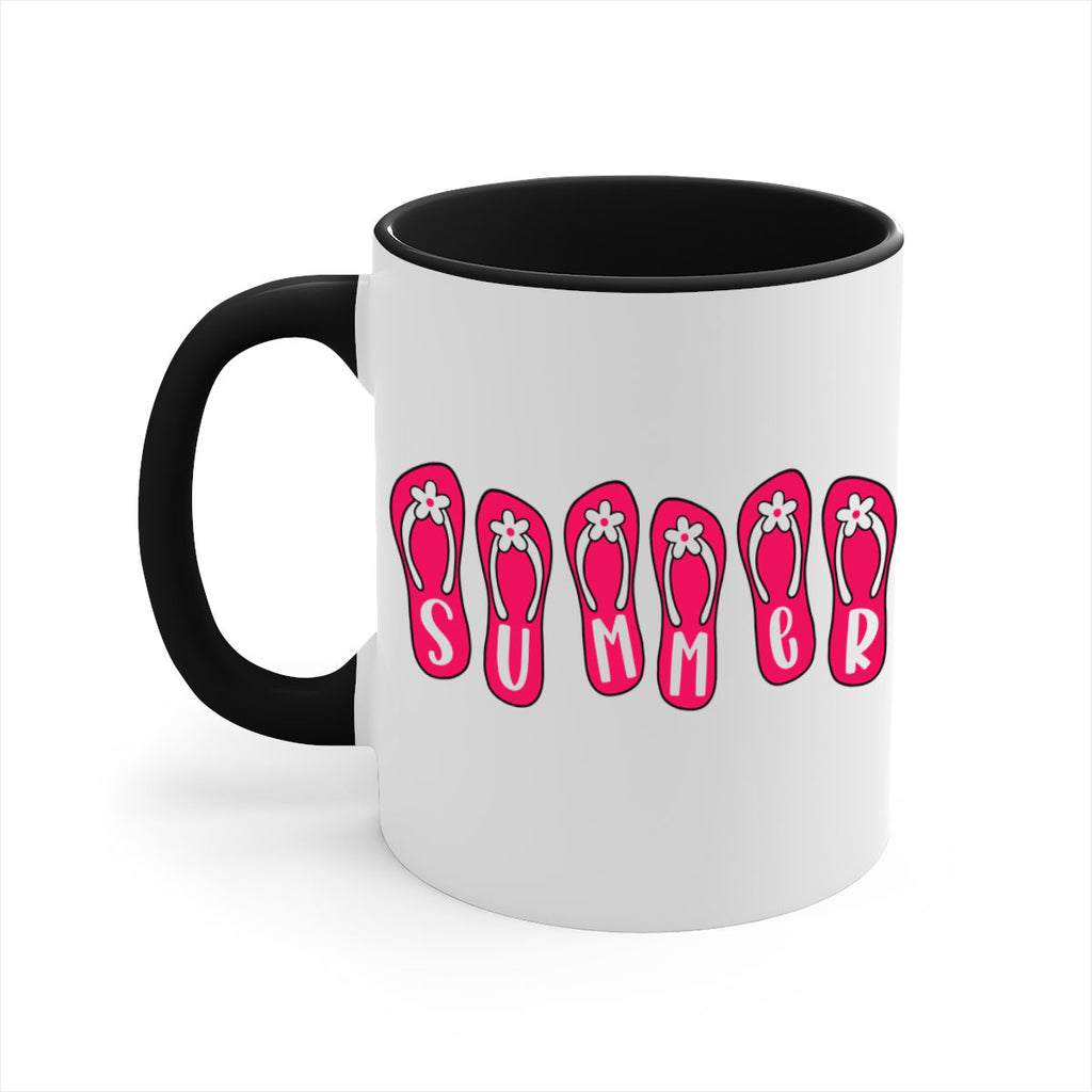 Summer Style 18#- Summer-Mug / Coffee Cup