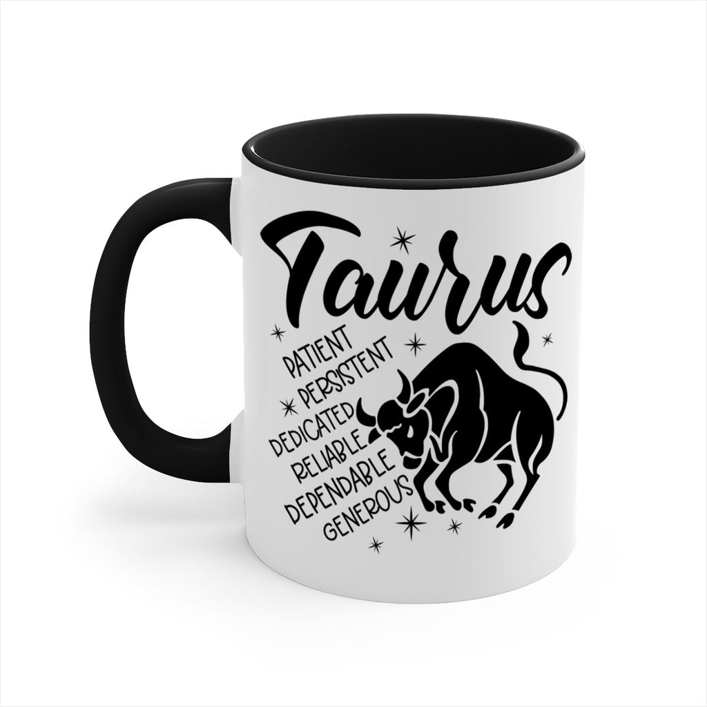 Taurus 492#- zodiac-Mug / Coffee Cup