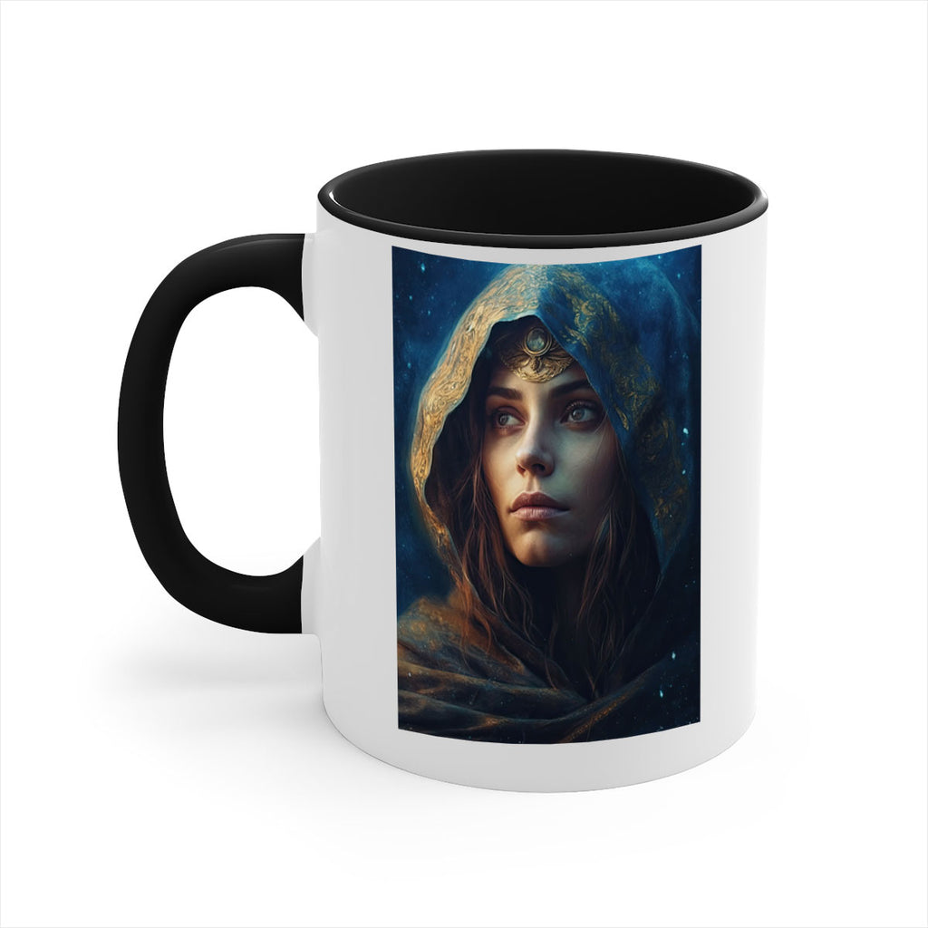 Virgo 59#- zodiac-Mug / Coffee Cup