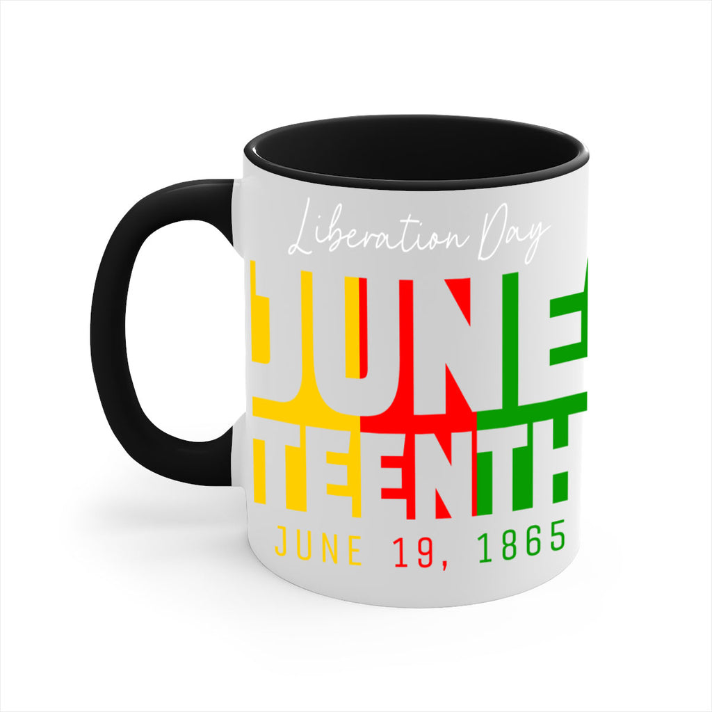 juneteenth 1#- juneteenth-Mug / Coffee Cup