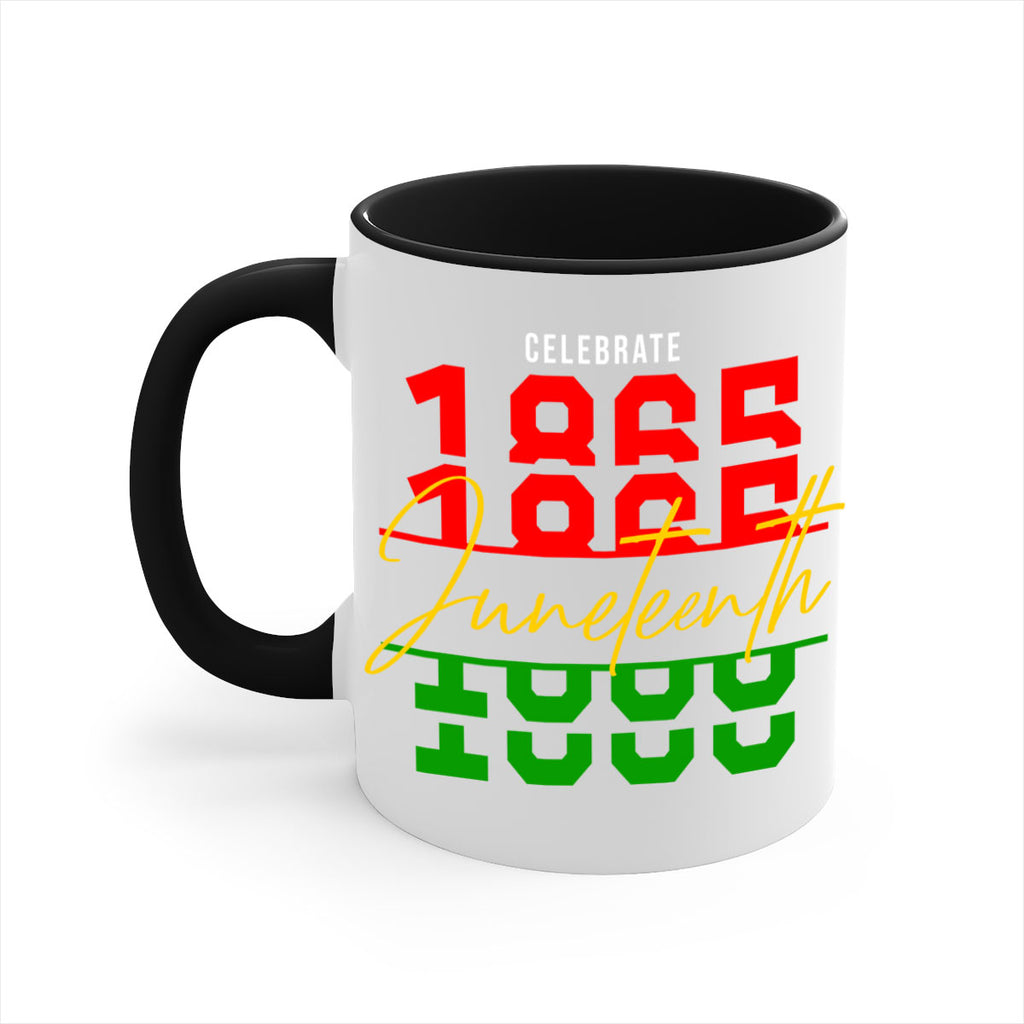 juneteenth 2#- juneteenth-Mug / Coffee Cup