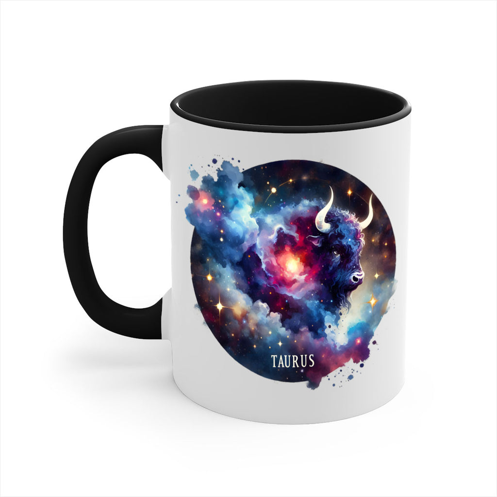 taurus 509#- zodiac-Mug / Coffee Cup