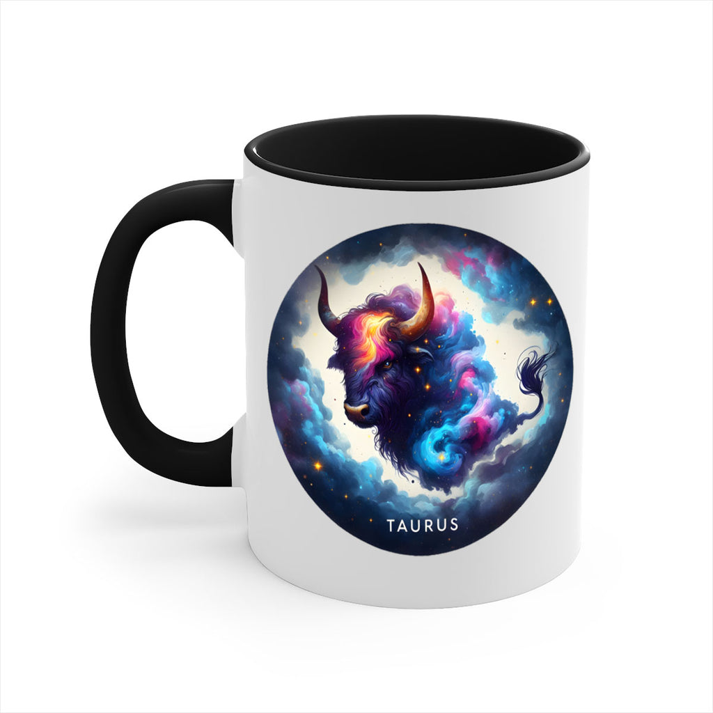 taurus 511#- zodiac-Mug / Coffee Cup