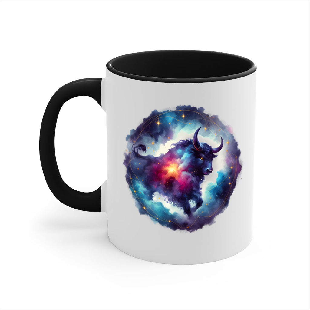 taurus 513#- zodiac-Mug / Coffee Cup