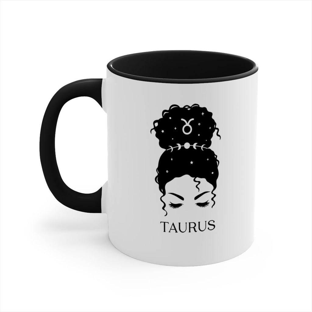 taurus 515#- zodiac-Mug / Coffee Cup