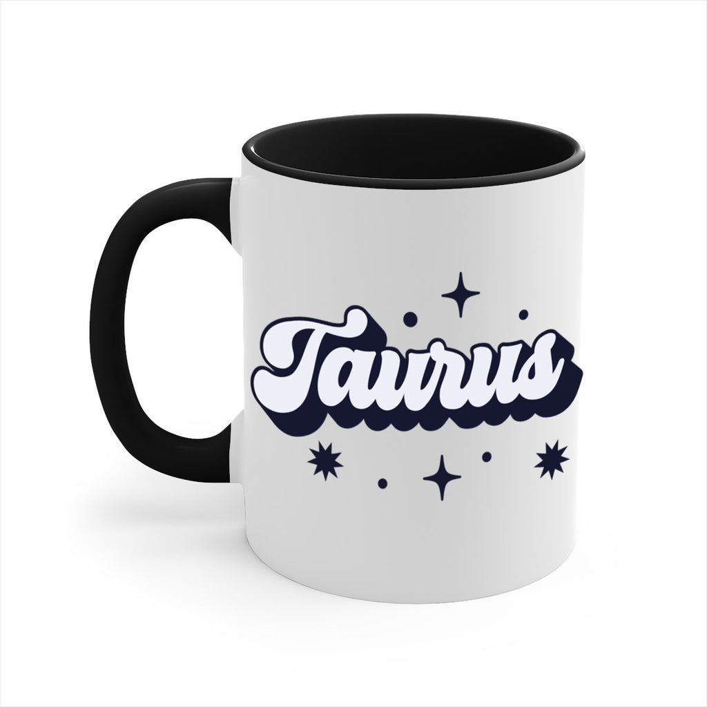 taurus 516#- zodiac-Mug / Coffee Cup