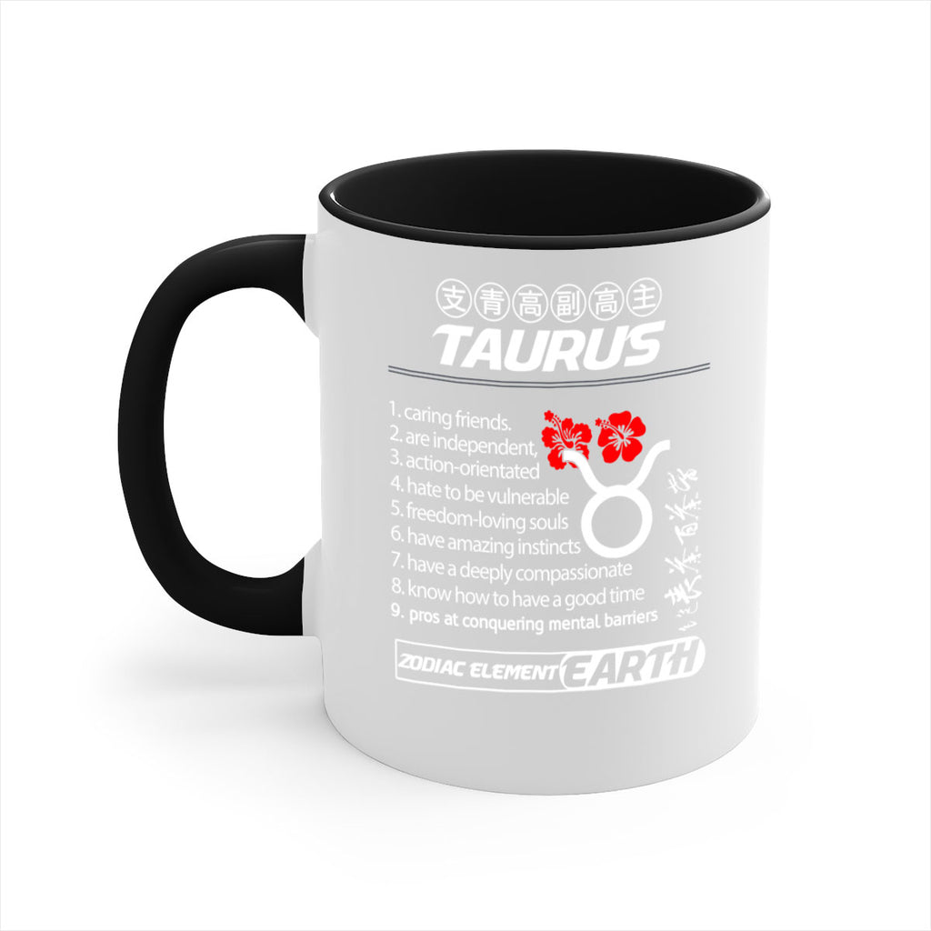 taurus 518#- zodiac-Mug / Coffee Cup