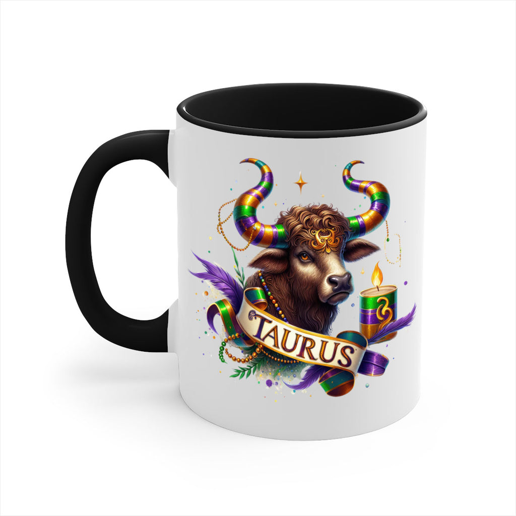taurus 522#- zodiac-Mug / Coffee Cup