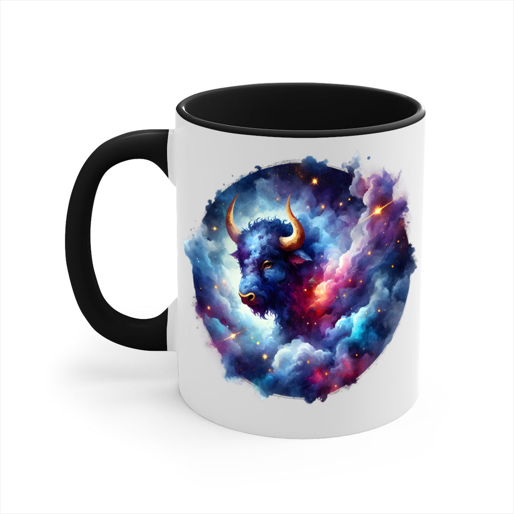 taurus 525#- zodiac-Mug / Coffee Cup