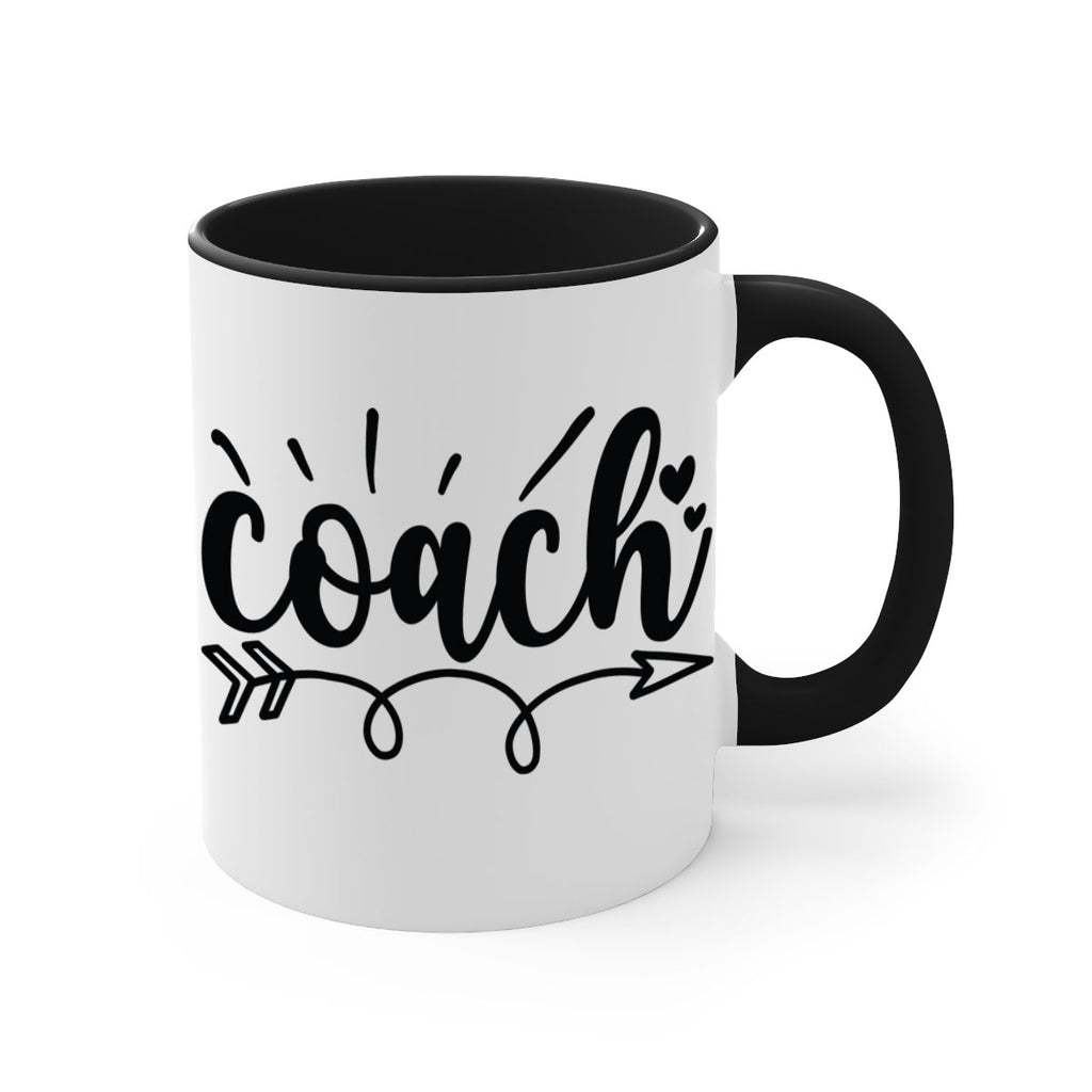 Coach 1361#- tennis-Mug / Coffee Cup