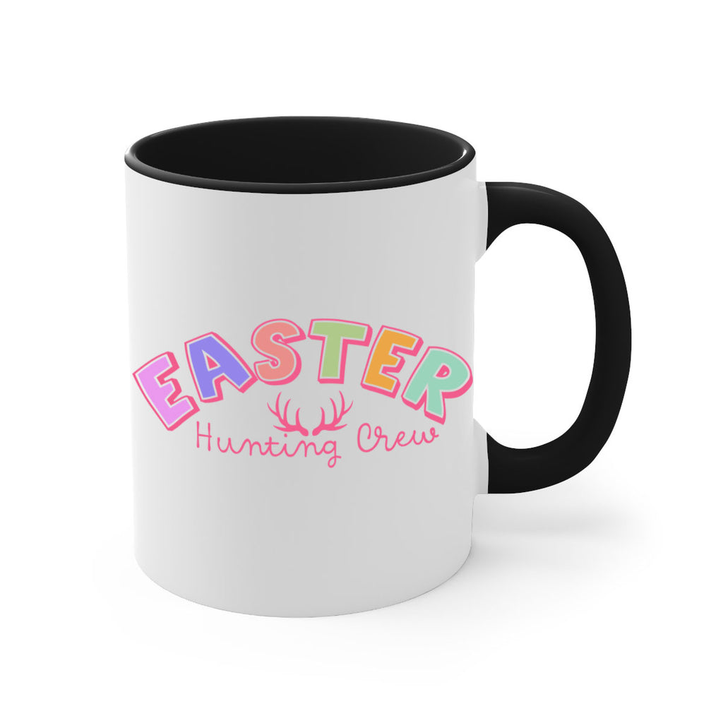 Easter hunting crew127#- spring-Mug / Coffee Cup