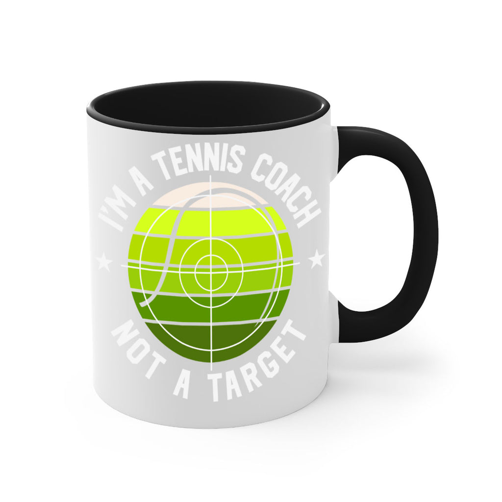Litewort 2095#- tennis-Mug / Coffee Cup