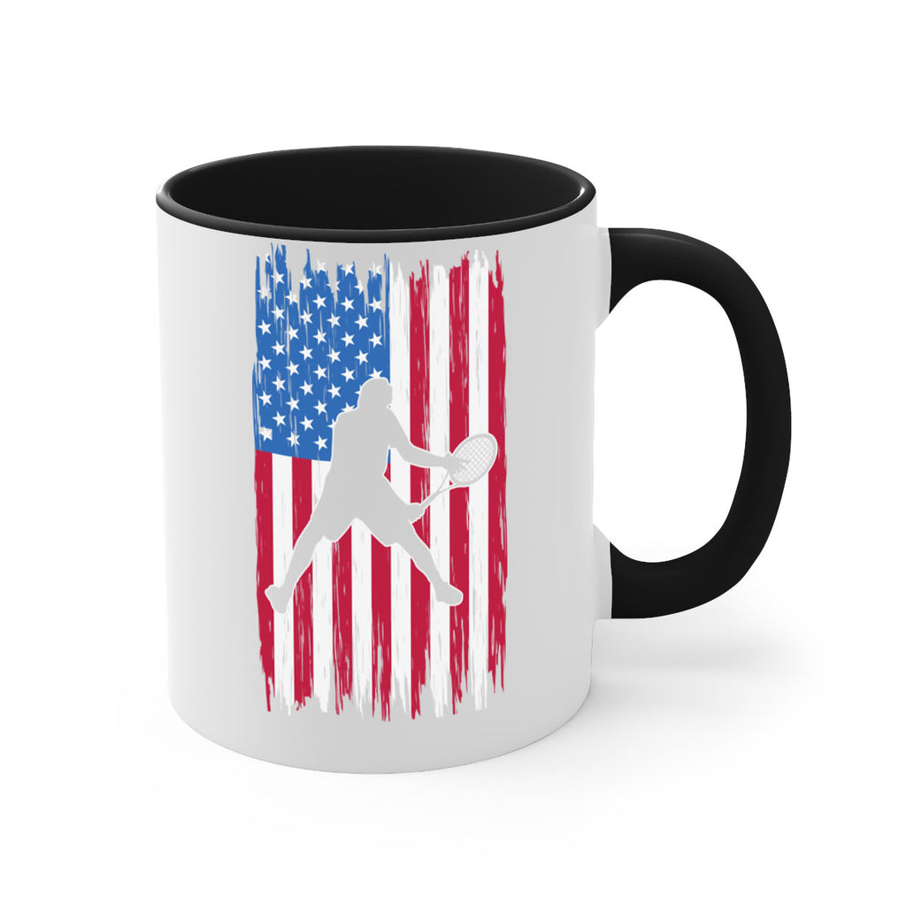 Litewort 2147#- tennis-Mug / Coffee Cup