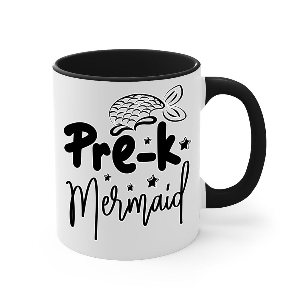 Prek Mermaid 545#- mermaid-Mug / Coffee Cup
