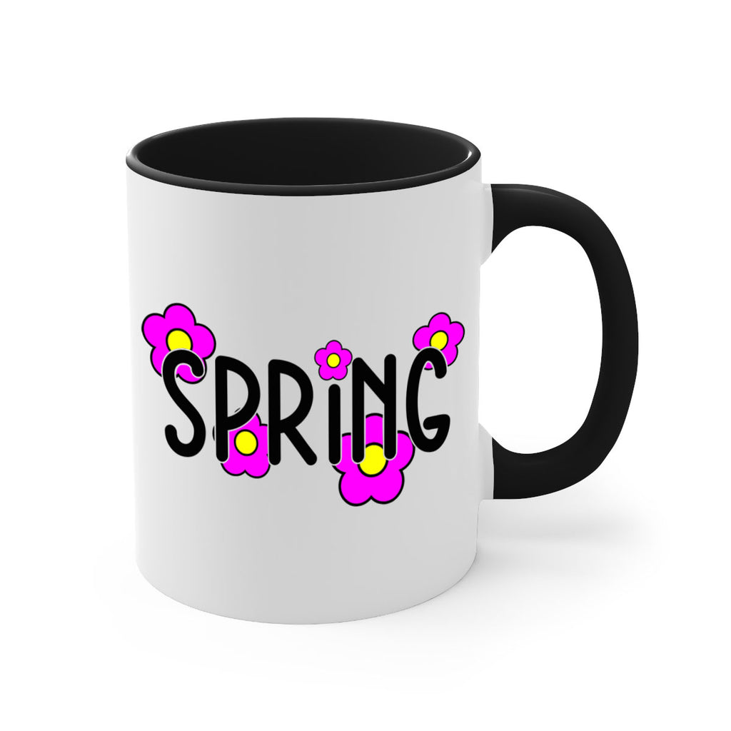Spring 405#- spring-Mug / Coffee Cup