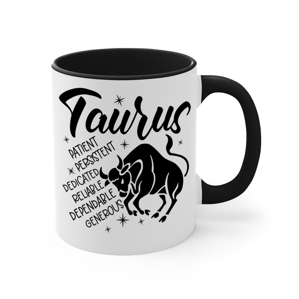 Taurus 492#- zodiac-Mug / Coffee Cup