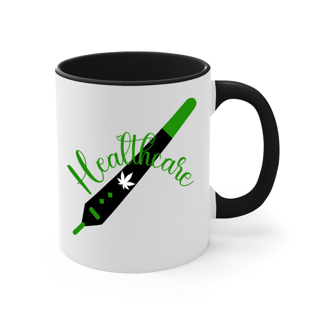 health care weed 104#- marijuana-Mug / Coffee Cup