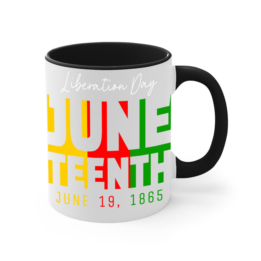 juneteenth 1#- juneteenth-Mug / Coffee Cup
