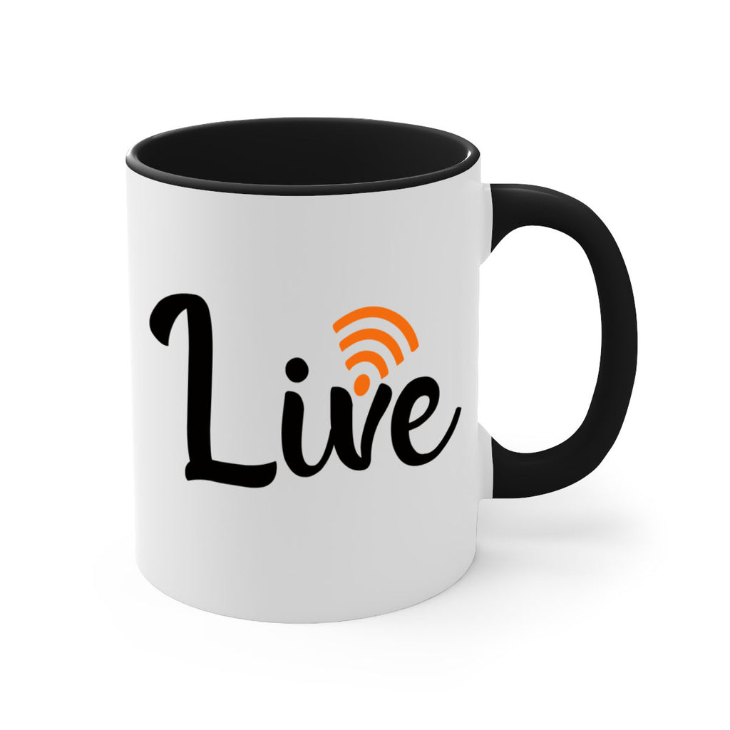 live 1992#- basketball-Mug / Coffee Cup