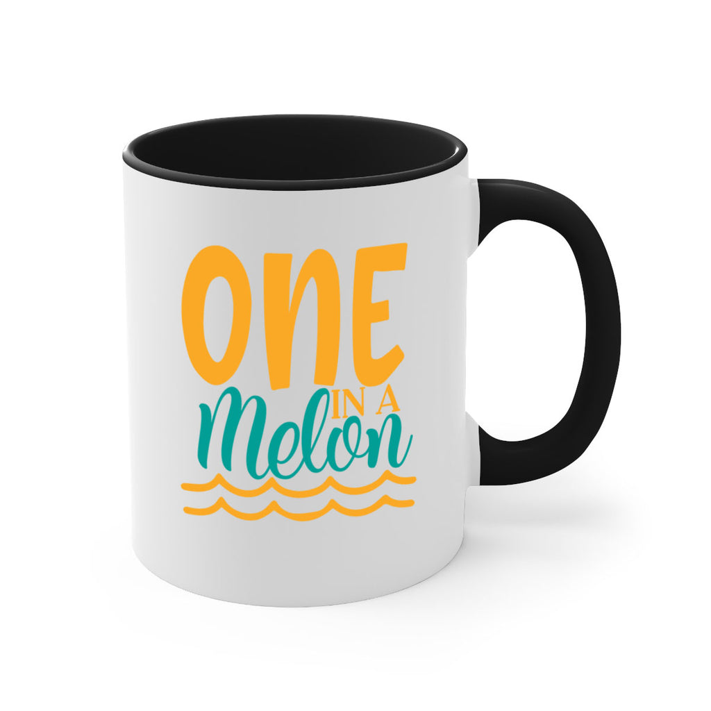 one in a melon Style 84#- Summer-Mug / Coffee Cup