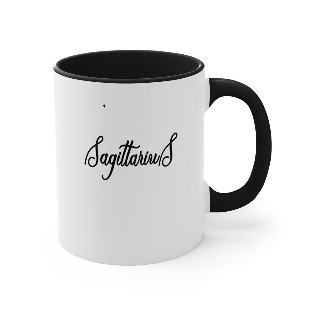 sagittarius 408#- zodiac-Mug / Coffee Cup