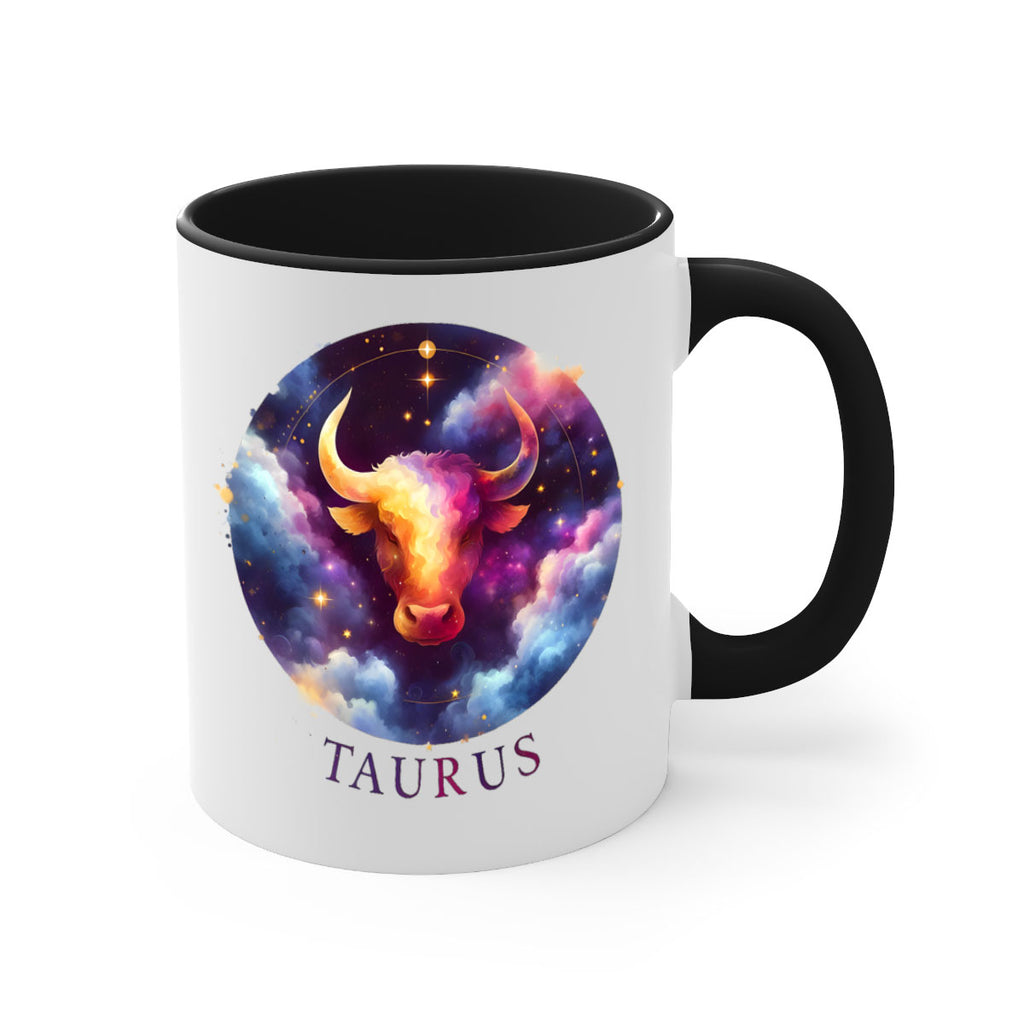 taurus 510#- zodiac-Mug / Coffee Cup
