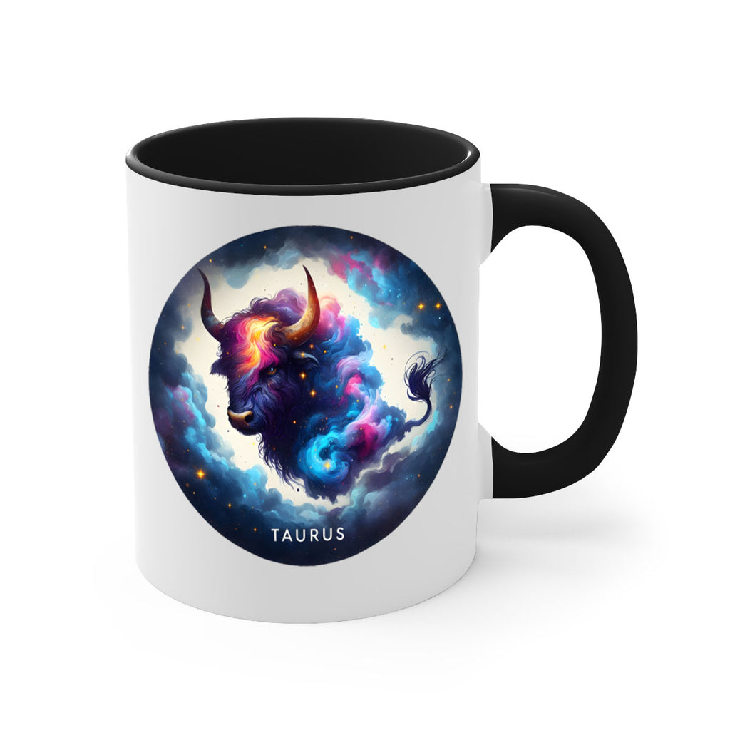 taurus 511#- zodiac-Mug / Coffee Cup