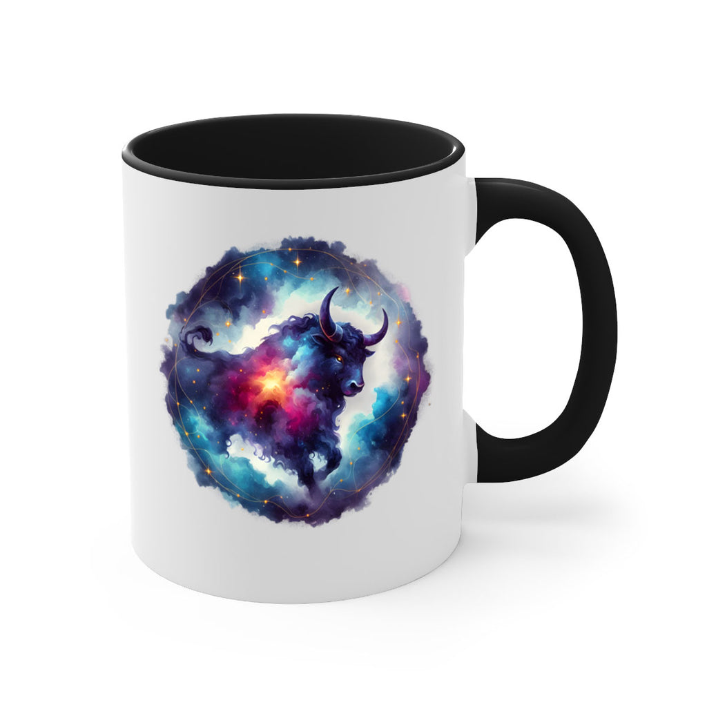 taurus 513#- zodiac-Mug / Coffee Cup