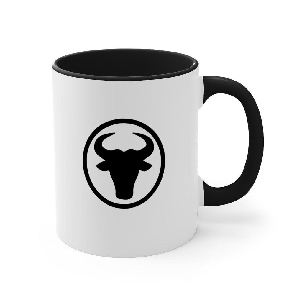 taurus 514#- zodiac-Mug / Coffee Cup
