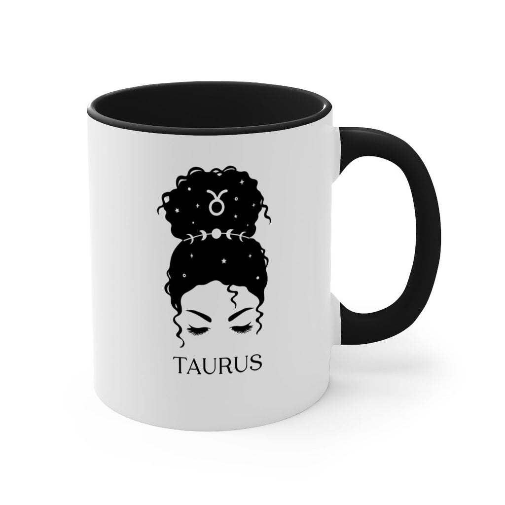 taurus 515#- zodiac-Mug / Coffee Cup