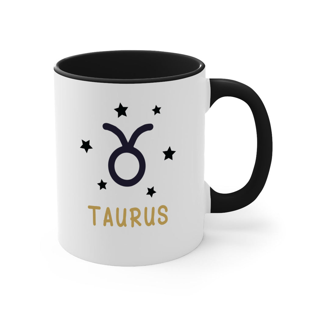 taurus 517#- zodiac-Mug / Coffee Cup