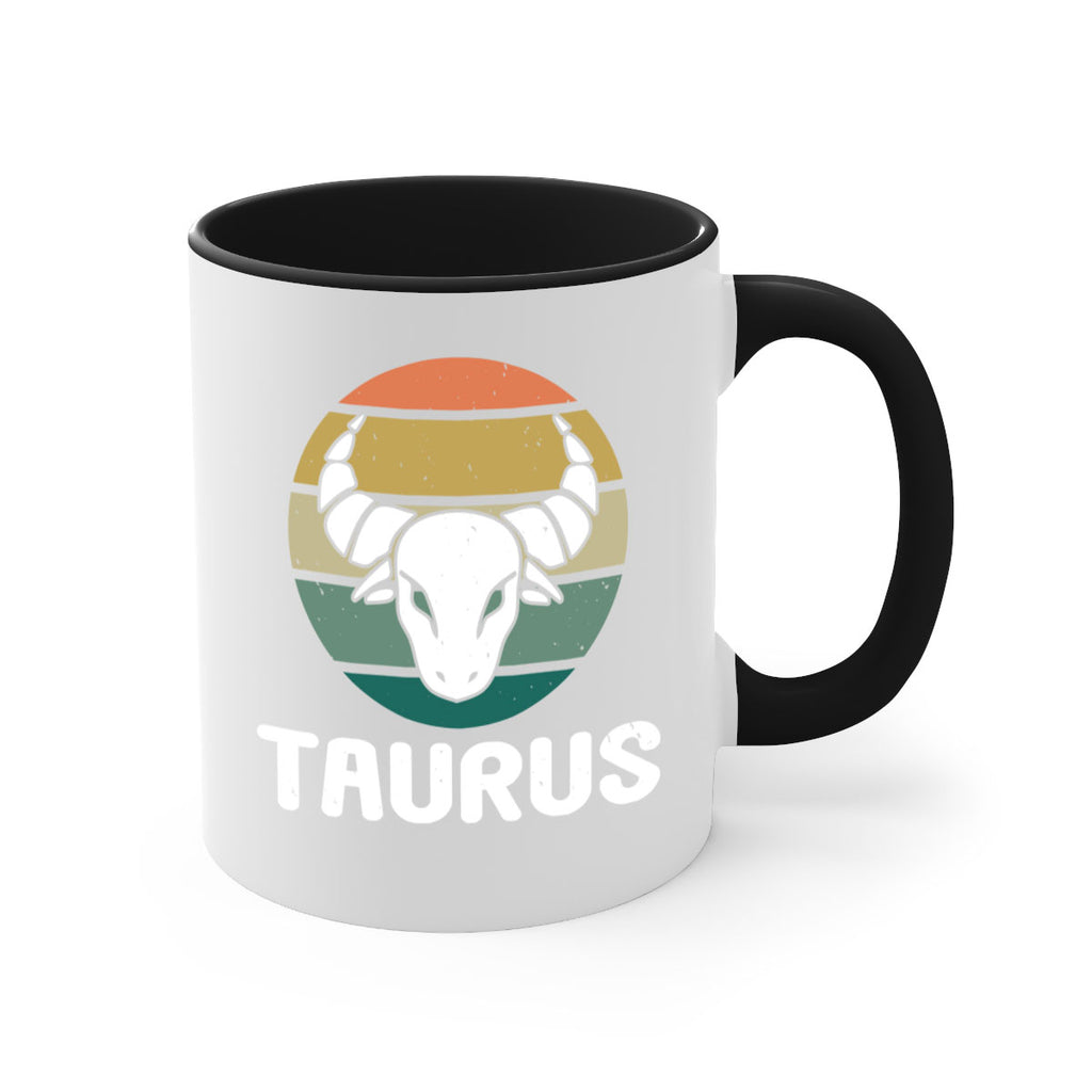 taurus 519#- zodiac-Mug / Coffee Cup