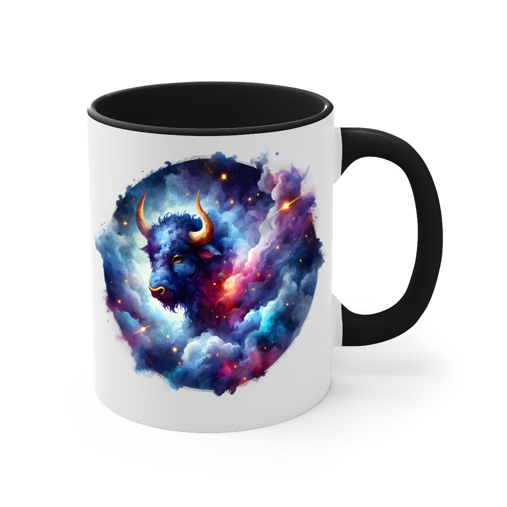 taurus 525#- zodiac-Mug / Coffee Cup