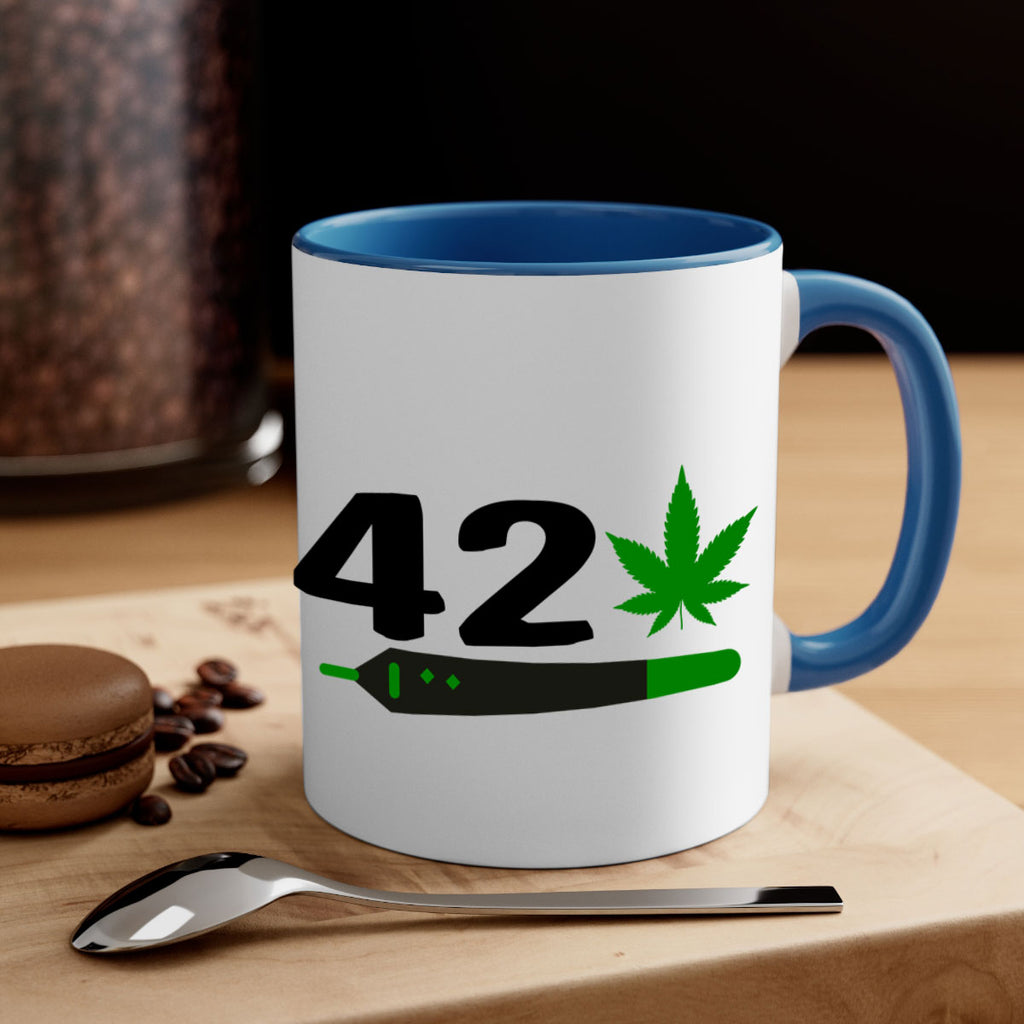420 weed pen 3#- marijuana-Mug / Coffee Cup