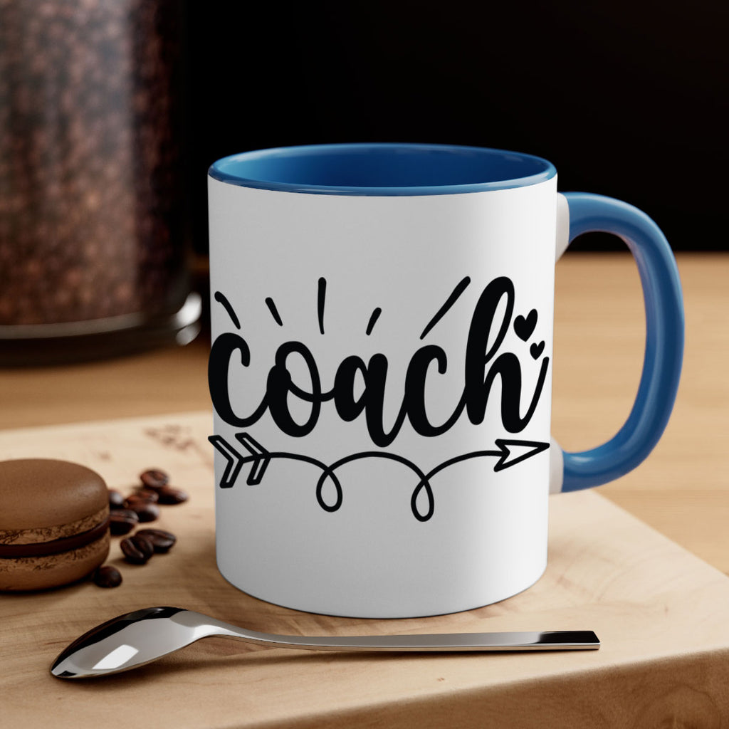 Coach 1361#- tennis-Mug / Coffee Cup