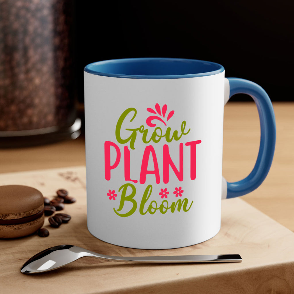 Grow Plant Bloom 149#- spring-Mug / Coffee Cup