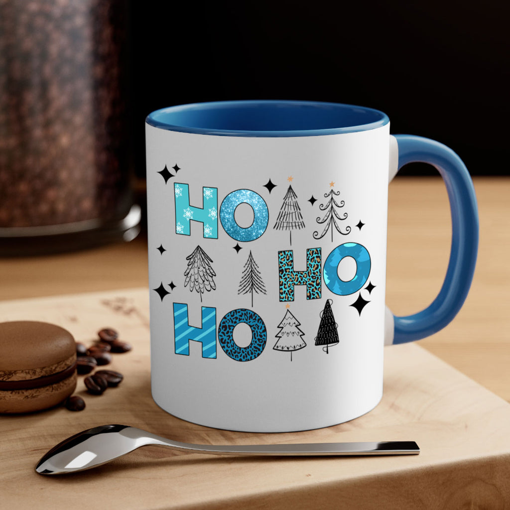 Ho Ho Ho 190#- winter-Mug / Coffee Cup