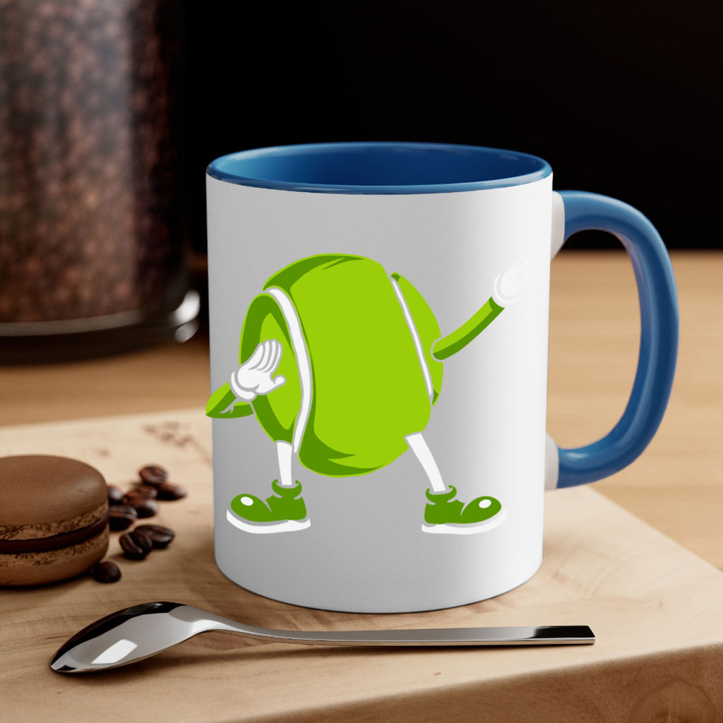 Litewort 2171#- tennis-Mug / Coffee Cup