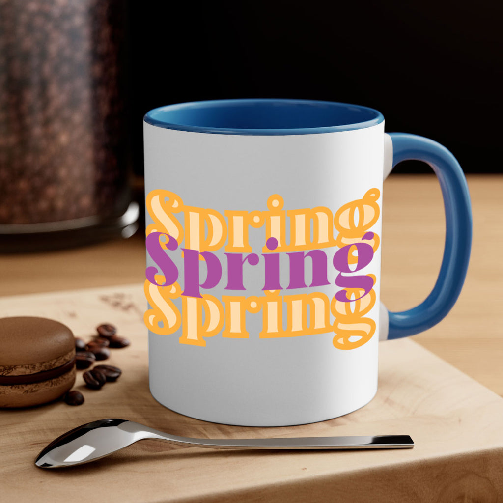 Spring  513#- spring-Mug / Coffee Cup