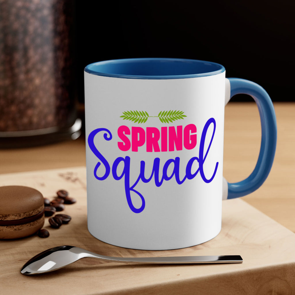 Spring Squad 472#- spring-Mug / Coffee Cup