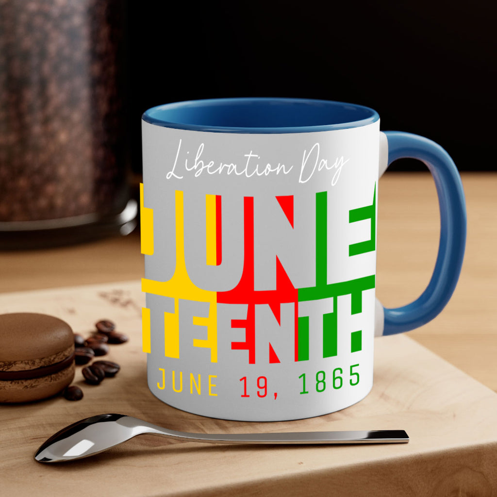 juneteenth 1#- juneteenth-Mug / Coffee Cup
