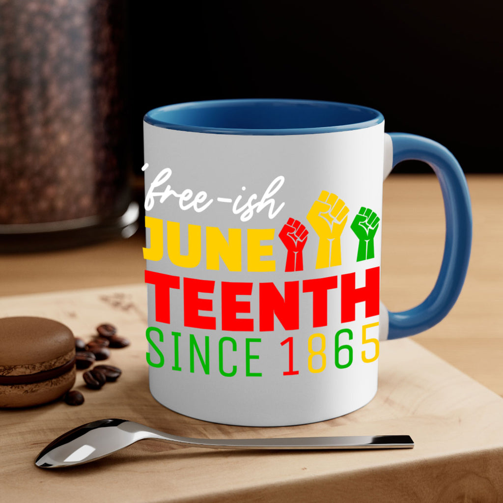 juneteenth 6#- juneteenth-Mug / Coffee Cup